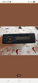 Pioneer DEH-1800UB Autoradio - Zo goed als nieuw, Auto diversen, Ophalen, Zo goed als nieuw