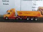 Vsb groep Scania T143M met Hyva kieper/Meiller chassis, Ophalen of Verzenden, Nieuw, Bus of Vrachtwagen, Tekno