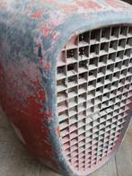 Onderdelen Guldner Spessart G15 A2KN Fahr D88 MAN 2F1, Ophalen