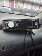Jvc autoradio, Ophalen, Zo goed als nieuw