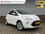 Ford Ka 1.2 Limited|Airco|elek.Spiegels + Ramen|L.M.velgen|, Voorwielaandrijving, Gebruikt, 1242 cc, 4 cilinders