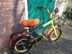 kinderfietsje, Fietsen en Brommers, Fietsen | Kinderfietsjes, Ophalen of Verzenden, Gebruikt, Minder dan 16 inch, Loekie