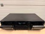 Sony TC-WR565 Dubbel Cassettedeck - met defect, Ophalen of Verzenden, Dubbel, Sony, Auto-reverse