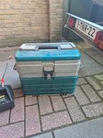 Tacklebox Plano Guide, Ophalen, Gebruikt, Overige typen