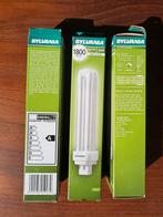 Sylvana lynx de superia 18W en 26W, 30 tot 60 watt, Nieuw, Overige fittingen, Ophalen of Verzenden