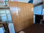 Kledingkast, Ophalen, Gebruikt, 200 cm of meer, Met plank(en)