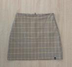 Nik&Nik Geruit Rok Mt 176, Meisje, Nik&Nik, Ophalen of Verzenden, Zo goed als nieuw