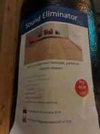 ondervloer laminaat, Ophalen, Overige materialen, 30 cm of meer, Overige typen