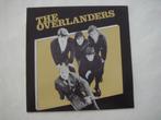 The Overlanders Michelle 7" Vinyl EP single - Beatles cover, 7 inch, Ophalen of Verzenden, Zo goed als nieuw, Pop