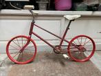 Kinderfiets vintage antiek, Fietsen en Brommers, Minder dan 47 cm, Ophalen of Verzenden