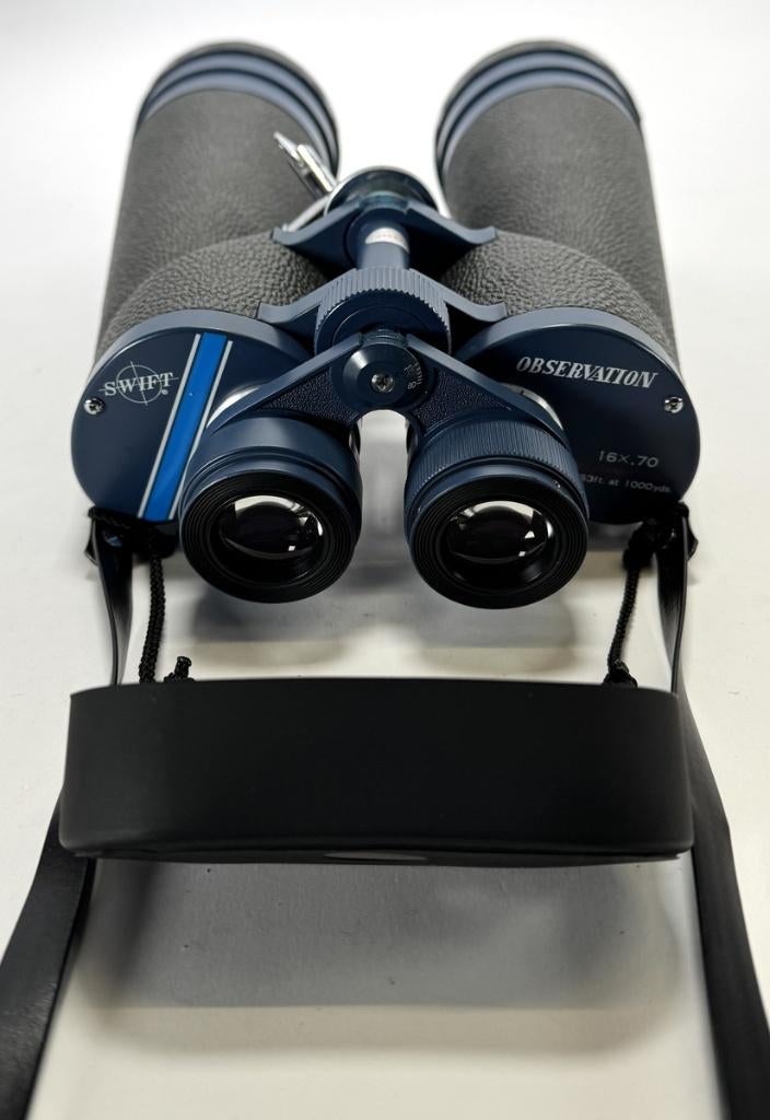 1140. Verrekijkers, tweede helft 20e eeuw, Ophalen of Verzenden