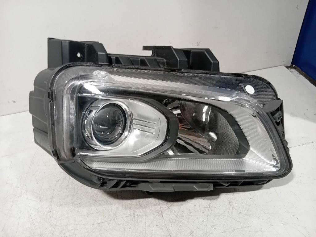 Koplamp rechts Hyundai Kona, Onderdelen@venauto.nl, Van der Ven Autorecycling B.V., Gebruikt, Ettenseweg 76, 4706 PB Roosendaal, The Netherlands