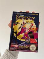 Nintendo NES game Darkwing Duck with perfect box, Avontuur en Actie, 1 speler, Eén computer, Ophalen of Verzenden