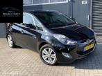 Hyundai ix20 1.4i i-Vision |Cruise|Airco|Goed Ond!, Voorwielaandrijving, Euro 5, Gebruikt, 4 cilinders