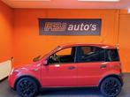 Fiat Panda 1.4 16V / 100PK / SPORT / AIRCO / APK 09-03-2027!, Auto's, Voorwielaandrijving, Gebruikt, 31 €/maand, Origineel Nederlands