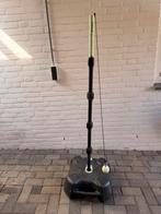 Tennis oefenpaal - Ideaal voor training thuis, Ophalen, Gebruikt, Overige typen, Overige merken