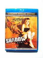 Shadow - Dead Riot (Regio A), Ophalen of Verzenden, Zo goed als nieuw, Horror