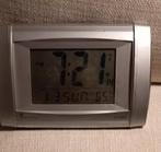 Cresta Digitale Wekker/Tafelklok - Radio Controlled, Ophalen, Gebruikt, Digitaal, Wekker of Tafelklok