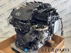 Motor van een Mercedes Vito, Auto-onderdelen, Motor en Toebehoren, 12 maanden garantie, Gebruikt, -, Ophalen of Verzenden