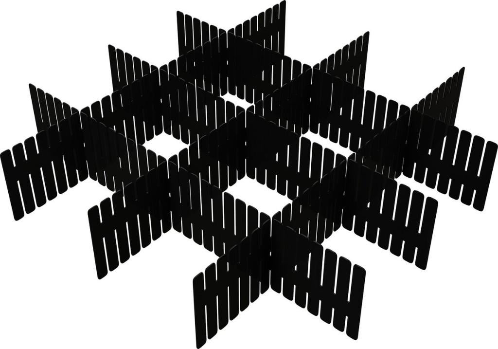 Partij Lade organizer 6 stuks verpakt 1000 setjes, Huis en Inrichting, Keuken | Keukenbenodigdheden, Ophalen, Nieuw