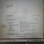 HP Elitebook 850 G5 i7-8550U 8GB RAM 240GB SSD, Computers en Software, Ophalen of Verzenden