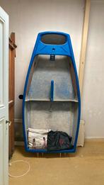 Optimist, Ophalen, Geen motor, Gebruikt, Optimist