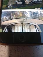 Unico Milano Caravan voortent, Ophalen of Verzenden, Zo goed als nieuw, Tot en met 4