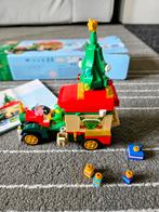 LEGO 40746 Santa's Delivery Truck - Kerstmis Special, Compleet, Overige thema's, Lego, Ophalen of Verzenden