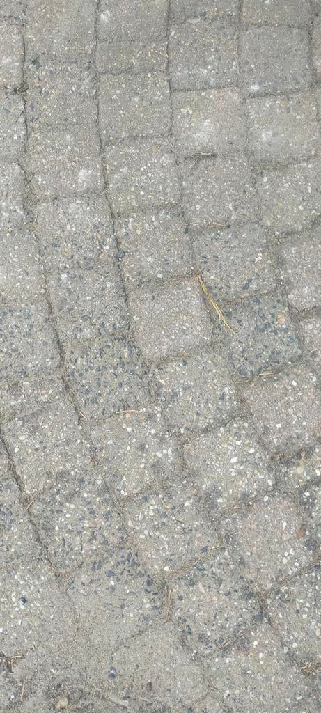 Straatwerk, Tuin en Terras, Tegels en Klinkers, Ophalen