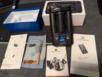 Mighty + Vaporizer, Ophalen of Verzenden, Zo goed als nieuw, Sigarenbandjes