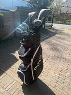 Ben Sayers dames golfset met Ping golftas, Ophalen, Gebruikt, Set, Overige merken