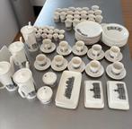 Het iconische Amsterdamse grachtenservies  Villeroy & Boch, Ophalen