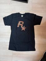 Rockstar Max Payne 3 t-shirt, Ophalen of Verzenden, Nieuw, Maat 52/54 (L), Zwart