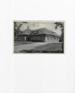 Ermelo. Groot Emaus. Arbeidslust. 1943. Zeldzaam., Verzenden, 1940 tot 1960, Gelopen, Gelderland