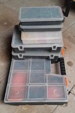 Gevulde sorteerdozen, Ophalen of Verzenden, Gevuld, Gebruikt