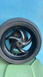 Gilera runner velgen met banden, Ophalen of Verzenden, Zo goed als nieuw, Overige typen