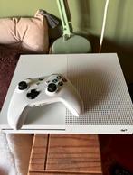 Xbox One S + Controller, Spelcomputers en Games, Spelcomputers | Xbox One, Ophalen, Xbox One S, Met 1 controller, 500 GB