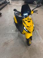 Piaggio zip 2000 70cc, Ophalen, Zo goed als nieuw, Tweetakt, Zip