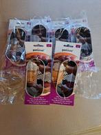 Patisse mini sloffenring rvs 11 cm, 6 stuks nieuw, Ophalen of Verzenden, Nieuw, Bakvorm