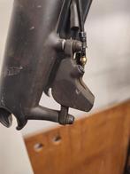 Remklauw voorwiel VanMoof S3 met schroeven, Gebruikt, Algemeen, Overige typen, Ophalen of Verzenden