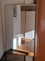 kristal spiegel 70-115, Huis en Inrichting, Woonaccessoires | Spiegels, Ophalen, Gebruikt, 100 tot 150 cm, Rechthoekig