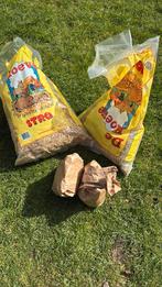 Gratis konijnenvoer, Ophalen, Zo goed als nieuw