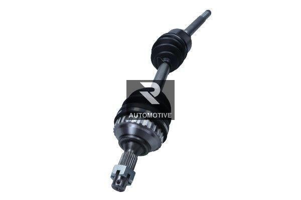 Aandrijfas Rechtsvoor berlingo/Partner 32730S, Citroën, Stellantis N.V., Nieuw, Ophalen of Verzenden