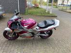 Suzuki rf900rs2. Corbin zadel 200€ of orgineel 50€, Ophalen