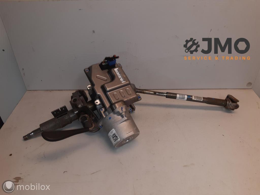 Stuurbekrachtiging Electrisch  Fiat 500 1.2 Pop ('07->), Auto-onderdelen, Gebruikt, Fiat, Ophalen of Verzenden, Fiat