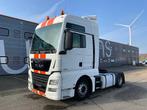 2018 MAN TGX 18.460 4x2 EURO6 Vrachtwagen, Euro 6, Bedrijf, Te koop, MAN