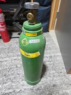 5ltr eigendom fles argon. Kan zo mee met supergas., Verzenden, 250 ampère of meer, Tig