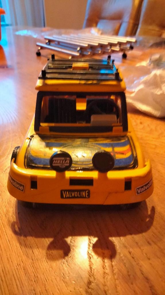 playmobile 3524, Ophalen of Verzenden, Gebruikt, Complete set
