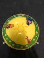 Zgan plafonlamp van winnie the pooh, Verzamelen, Disney, Ophalen of Verzenden, Winnie de Poeh of vrienden, Zo goed als nieuw, Beeldje of Figuurtje