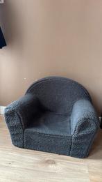 Teddy bankje kinderen, Ophalen, Zo goed als nieuw, Stoel(en)